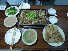-清真永恒华威肉饼(潘家园店)