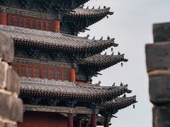 -大同古城墙