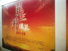 -马王堆汉墓遗址