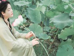 -蜀冈西峰生态公园