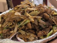 -香丰阁·烤鸭·川湘菜(昌平店)