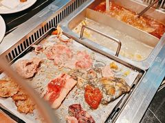 -星伦多自助料理·涮烤一体(虹悦城店)