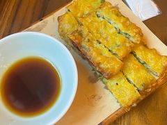 -古铺良食(柯城店)