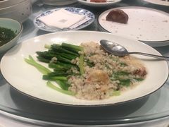 -漢舍中国菜馆(889广场店)
