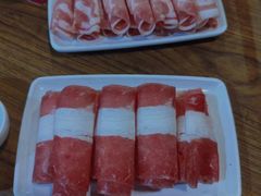 -傣妹火锅(南京东路一店)