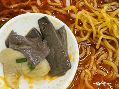 -蒋家肠旺面馆(合群路店)