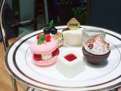 -也枫·小黄楼(南山路旗舰店)