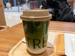 -théATRE 茶聚场(王府中環店)