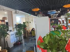-金百万烤鸭店(良乡店)