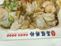 -荔银肠粉(深圳宝安西乡店)