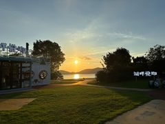 -余姚四明湖开元名都度假酒店·夏威夷西餐厅
