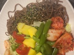 -THE WOODS 简餐 (国贸商城店)
