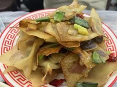 -小民大排档(马场角横路店)
