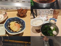 -肉肉大米(金虹桥店)