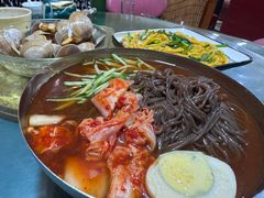 -兴隆海鲜菜馆