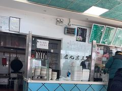 -老磁器口豆汁店(天坛店)