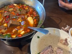 -乡亲鹅肉城(昆山店)