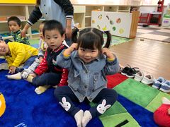 -昱南托育园.托班晚托.寒暑假班