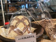 -佐敦面包铺·JORDAN BAKERY