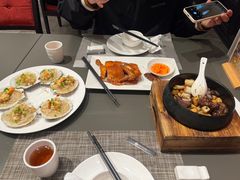 -禾悦庄餐厅