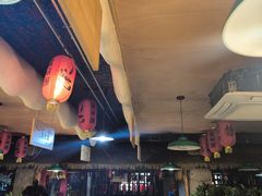 -鱼窝棚柴火铁锅炖(富山屯店)