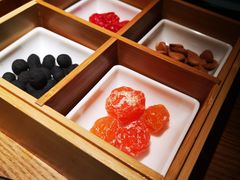 四格小食-九锅一堂酸菜鱼(新南凯德直营店)