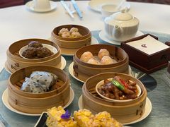 -白天鹅宾馆-宏图府餐厅