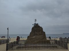 -大梅沙海滨公园