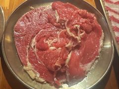 -西塔老太太泥炉烤肉(万柳华联店)