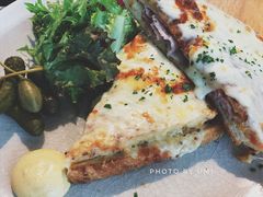 Croque&nbsp;Monsieur-ROAST