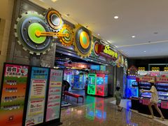 -星际传奇(观澜湖新城店)