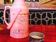-嘎咓讓咘藏餐厅(团结新村店)