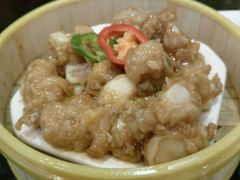 -利雅园酒家(大沙地店)