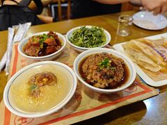 -杏花村水席楼·洛阳水席(老城十字街店)