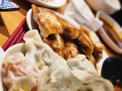 -金谷园饺子馆(北邮总店)