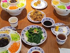 -咂摸(南锣鼓巷店)