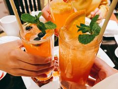 -北京四季酒店·采逸轩
