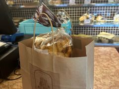 -国际饭店·帆声西饼屋(黄河路店)