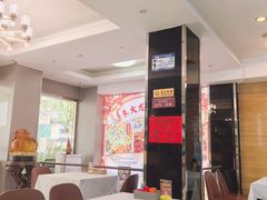 -香满锅老北京羊蝎子火锅·家常菜(新街口店)