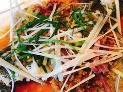 家炖龙胆石斑鱼-宣和苑(华侨新村店)