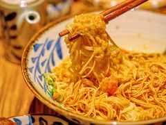 -贡梅老面馆·蟹粉面·无锡特色小吃(南长街主推店)
