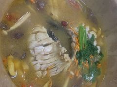 -云南野生菌石锅鱼石锅鸡(大金塔店)