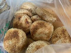 -李小老烧饼(常营民族家园店)