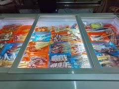 -老兵麻辣烫(世欧王庄店)