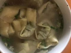 -绿杨馄饨店(上塘街店)