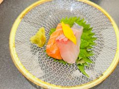 -鮨政· Omakase(港汇恒隆广场店)