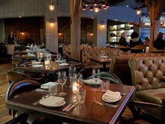 -Water Grill(圣莫妮卡店)