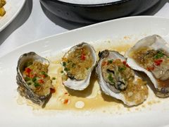-龙船人海鲜城(长治路店)