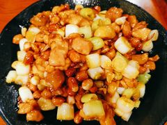 宫保鸡丁-望京一号·重庆江湖菜(工体店)