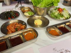 -西塔老太太泥炉烤肉(望京一店)